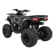 Quad Spalinowy 120CC DISCOVERER Czarny PSP.ATV009.8.CZ